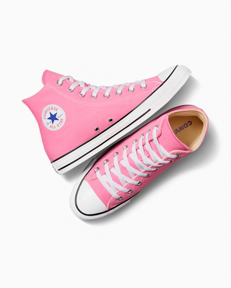 Converse Chuck Taylor All Star Roze | 894503IVR