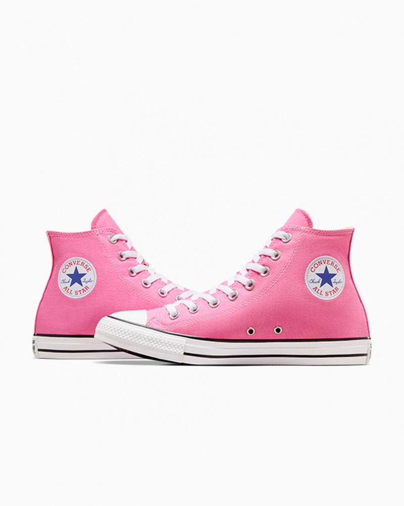 Converse Chuck Taylor All Star Roze | 894503IVR