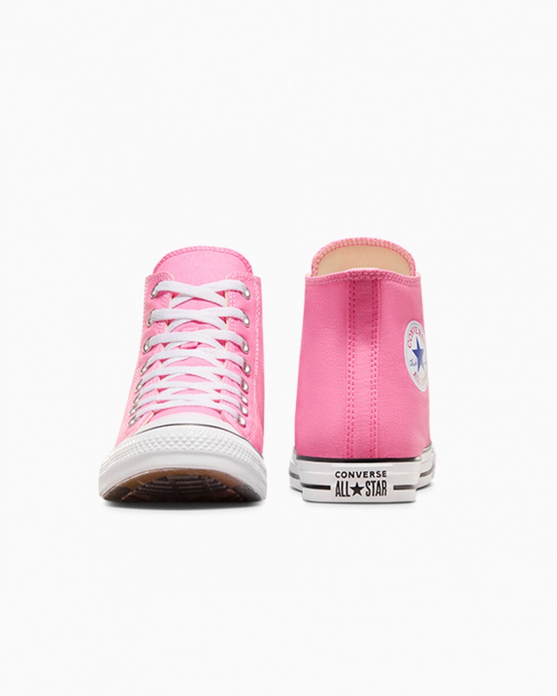 Converse Chuck Taylor All Star Roze | 894503IVR