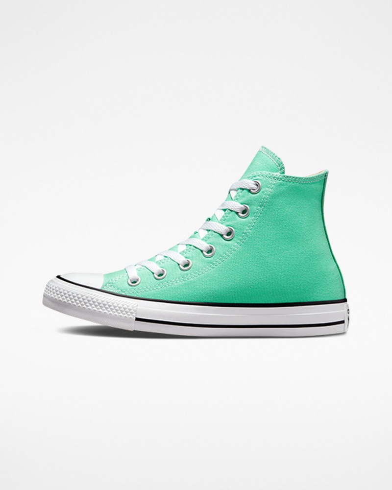 Converse Chuck Taylor All Star Seasonal Color Wit Zwart | 978065NFB