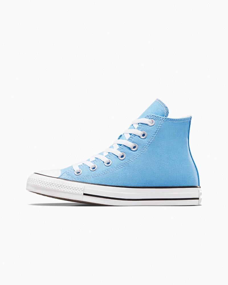 Converse Chuck Taylor All Star Seasonal Color Blauw | 102684RYE