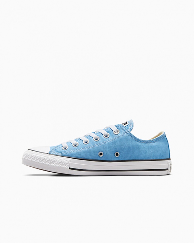 Converse Chuck Taylor All Star Seasonal Color Blauw | 956072MJA