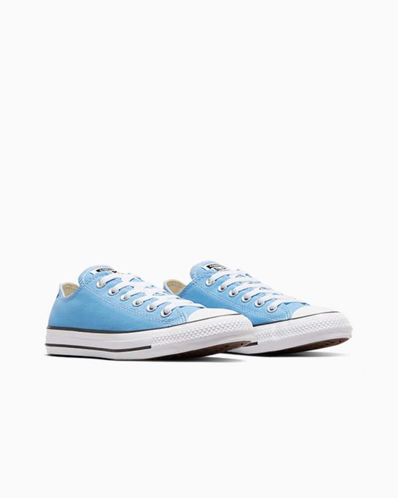 Converse Chuck Taylor All Star Seasonal Color Blauw | 956072MJA