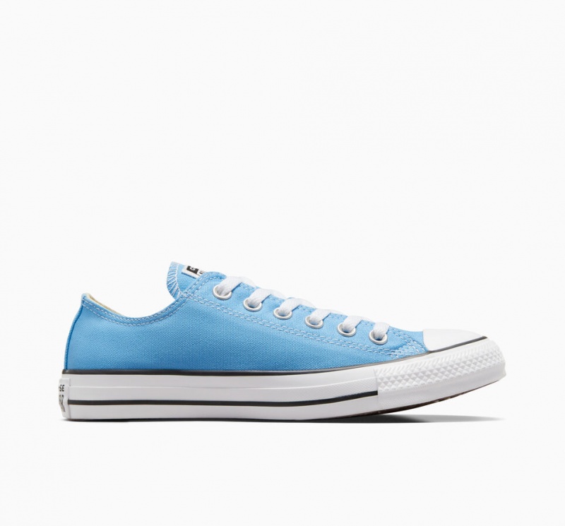 Converse Chuck Taylor All Star Seasonal Color Blauw | 956072MJA