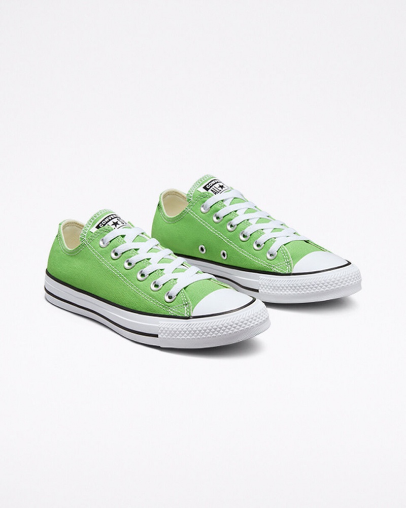 Converse Chuck Taylor All Star Seasonal Color Virtual Matcha | 318209IXN