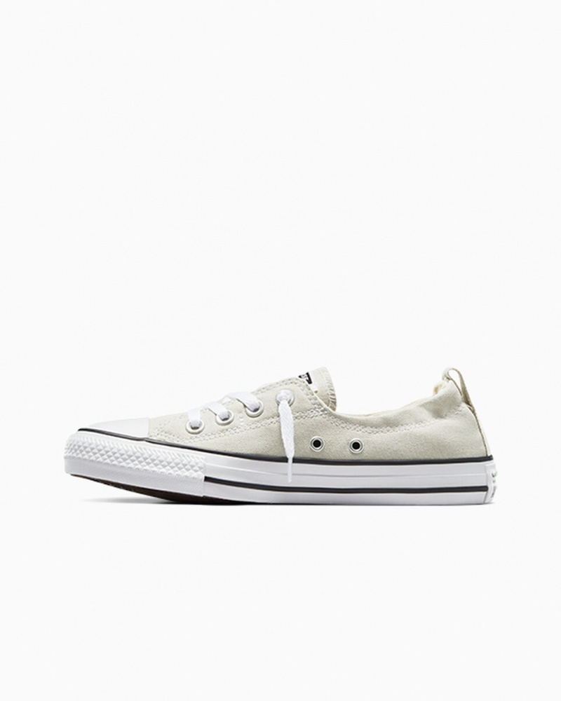 Converse Chuck Taylor All Star Shoreline Slip Cloud Gray | 174352IQF