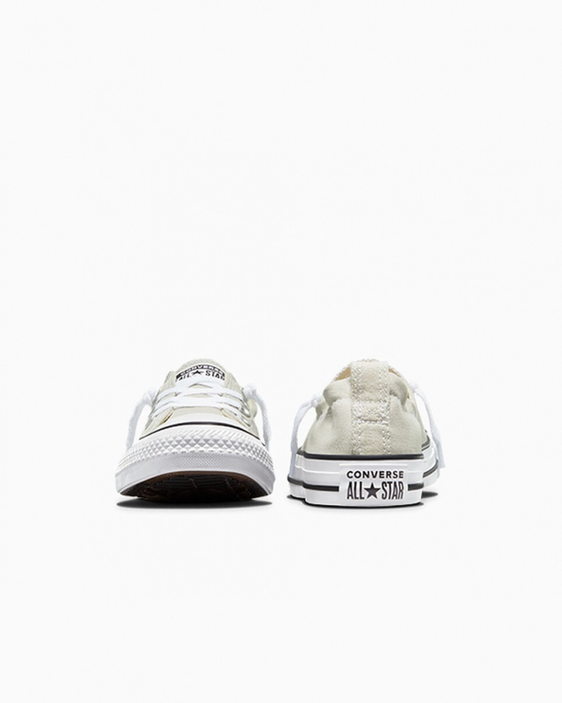 Converse Chuck Taylor All Star Shoreline Slip Cloud Gray | 174352IQF