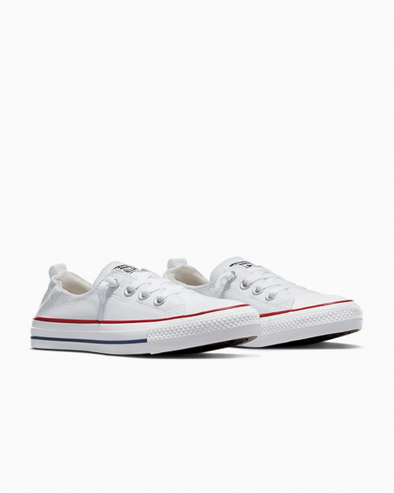 Converse Chuck Taylor All Star Shoreline Slip Wit | 436892LOG