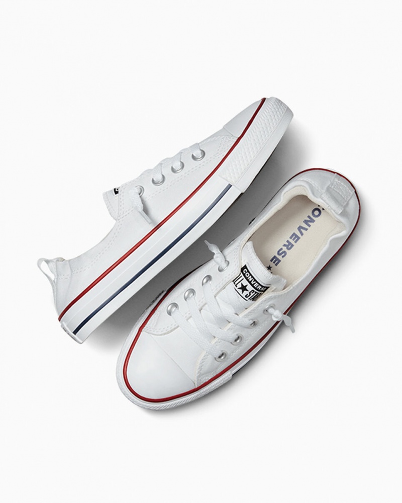 Converse Chuck Taylor All Star Shoreline Slip Wit | 436892LOG