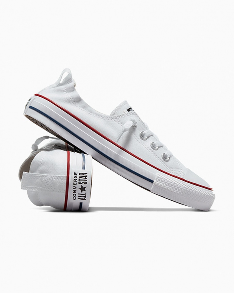 Converse Chuck Taylor All Star Shoreline Slip Wit | 436892LOG