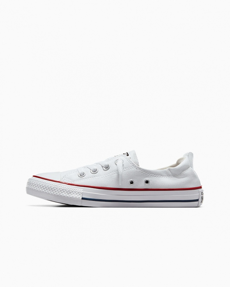 Converse Chuck Taylor All Star Shoreline Slip Wit | 924760BCW