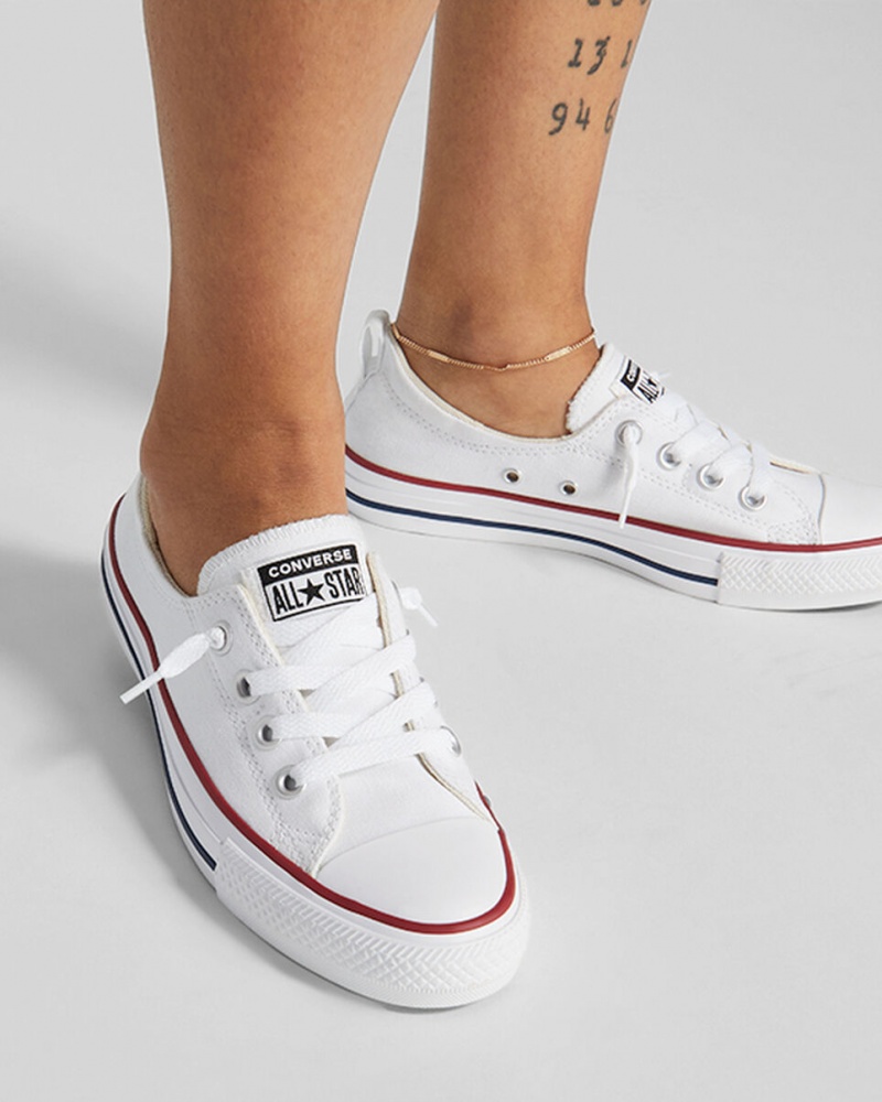 Converse Chuck Taylor All Star Shoreline Slip Wit | 924760BCW