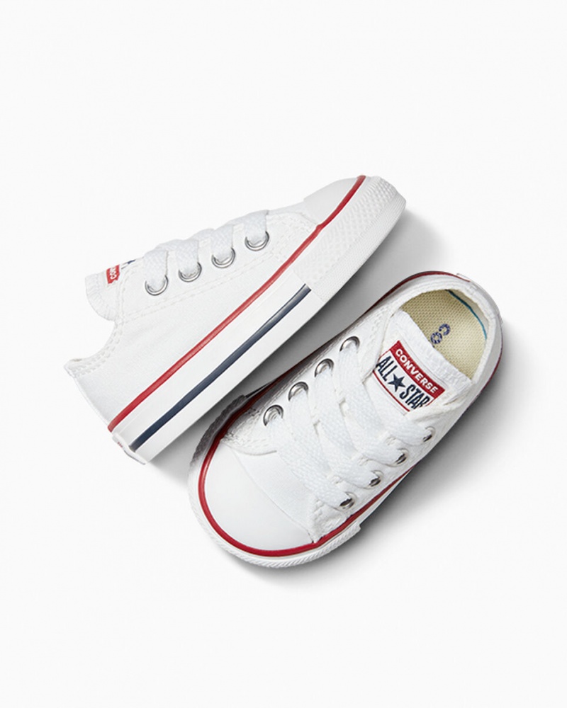 Converse Chuck Taylor All Star Wit | 340918SFH