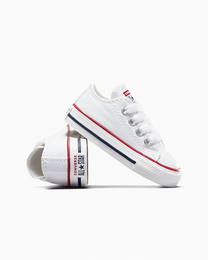 Converse Chuck Taylor All Star Wit | 340918SFH