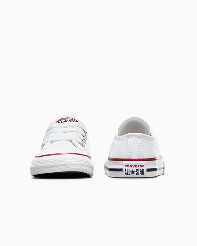 Converse Chuck Taylor All Star Wit | 340918SFH