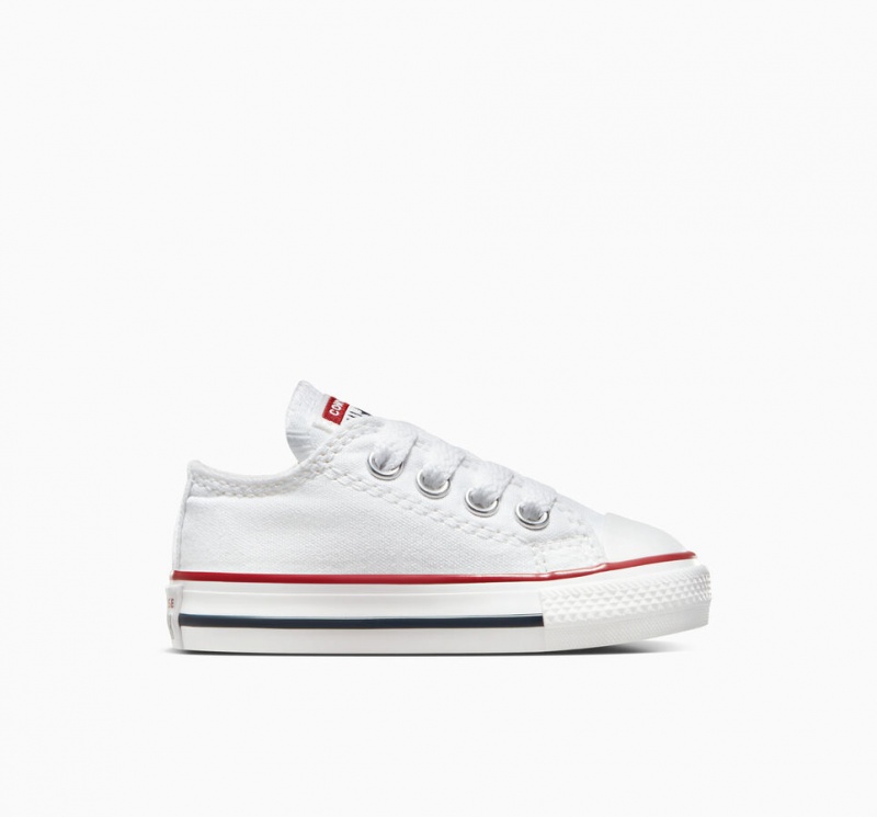 Converse Chuck Taylor All Star Wit | 340918SFH