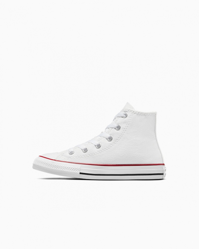 Converse Chuck Taylor All Star Wit | 417206FKO