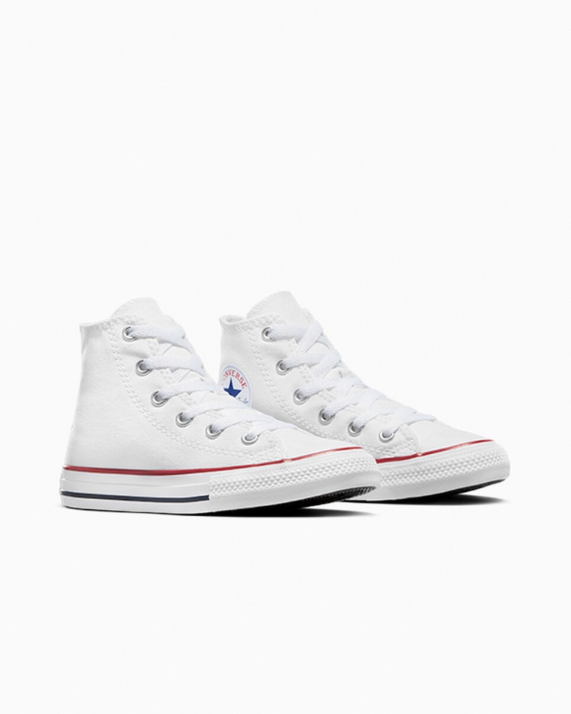 Converse Chuck Taylor All Star Wit | 417206FKO