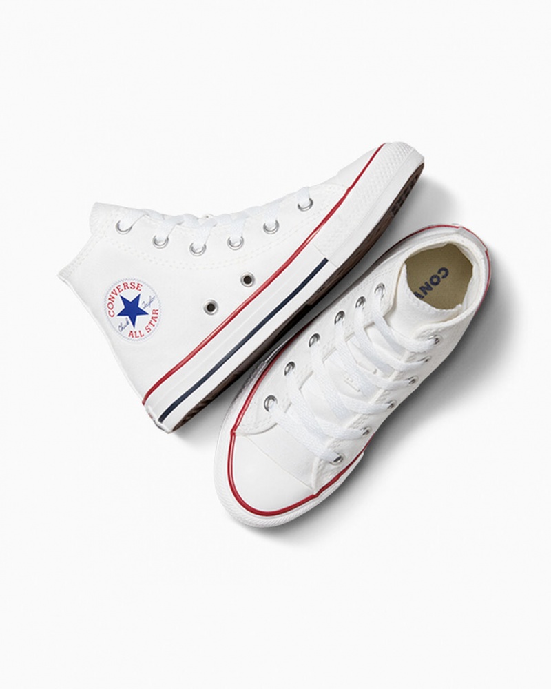 Converse Chuck Taylor All Star Wit | 417206FKO