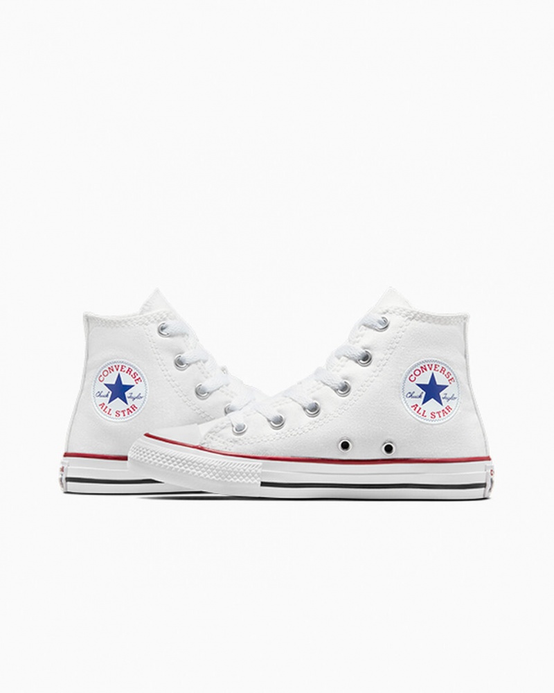 Converse Chuck Taylor All Star Wit | 417206FKO