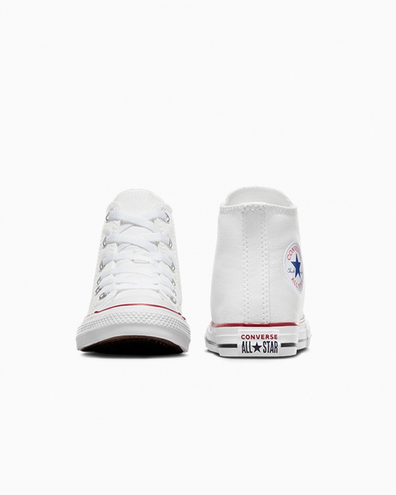 Converse Chuck Taylor All Star Wit | 417206FKO