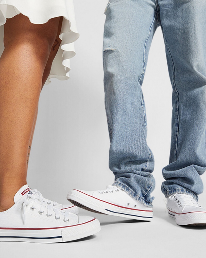 Converse Chuck Taylor All Star Wit | 823465XUR