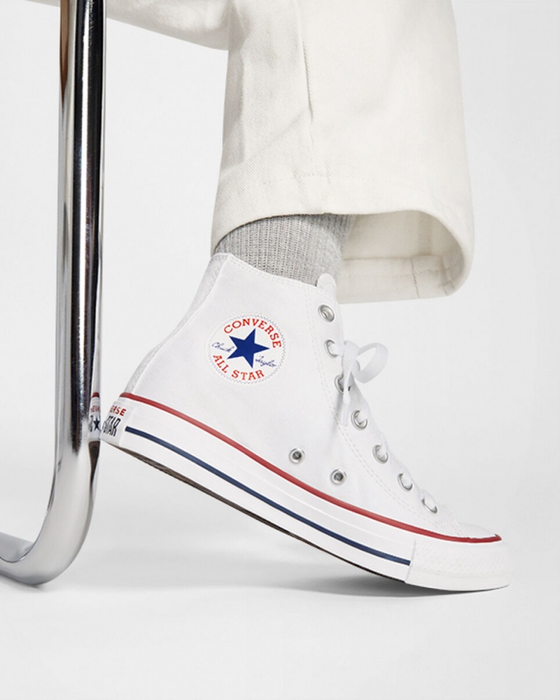 Converse Chuck Taylor All Star Wit | 827930FXI