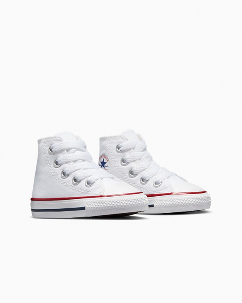 Converse Chuck Taylor All Star Wit | 921587SKV