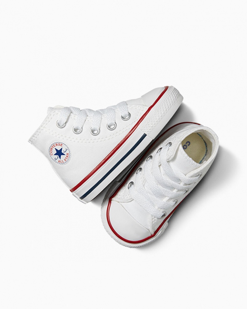 Converse Chuck Taylor All Star Wit | 921587SKV