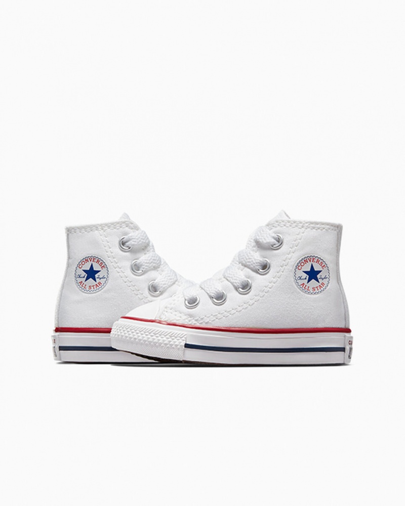 Converse Chuck Taylor All Star Wit | 921587SKV