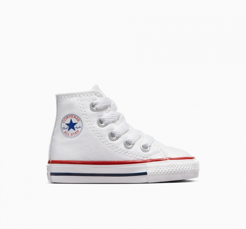 Converse Chuck Taylor All Star Wit | 921587SKV