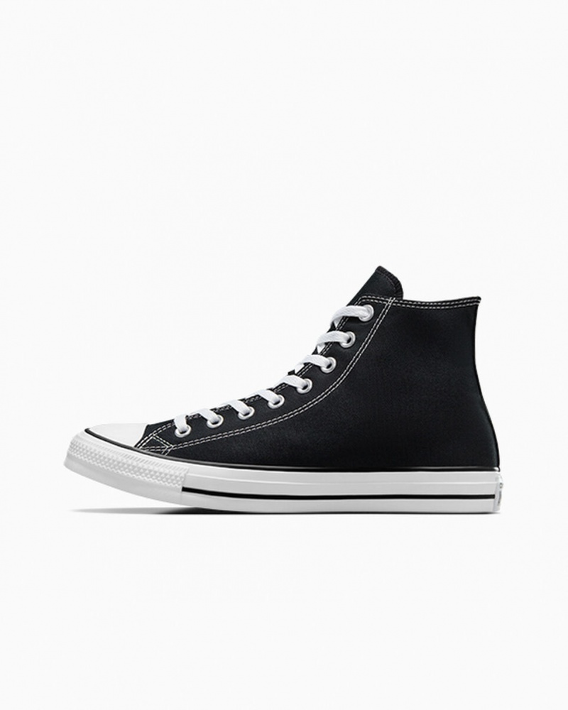 Converse Chuck Taylor All Star Zwart | 026175VJG