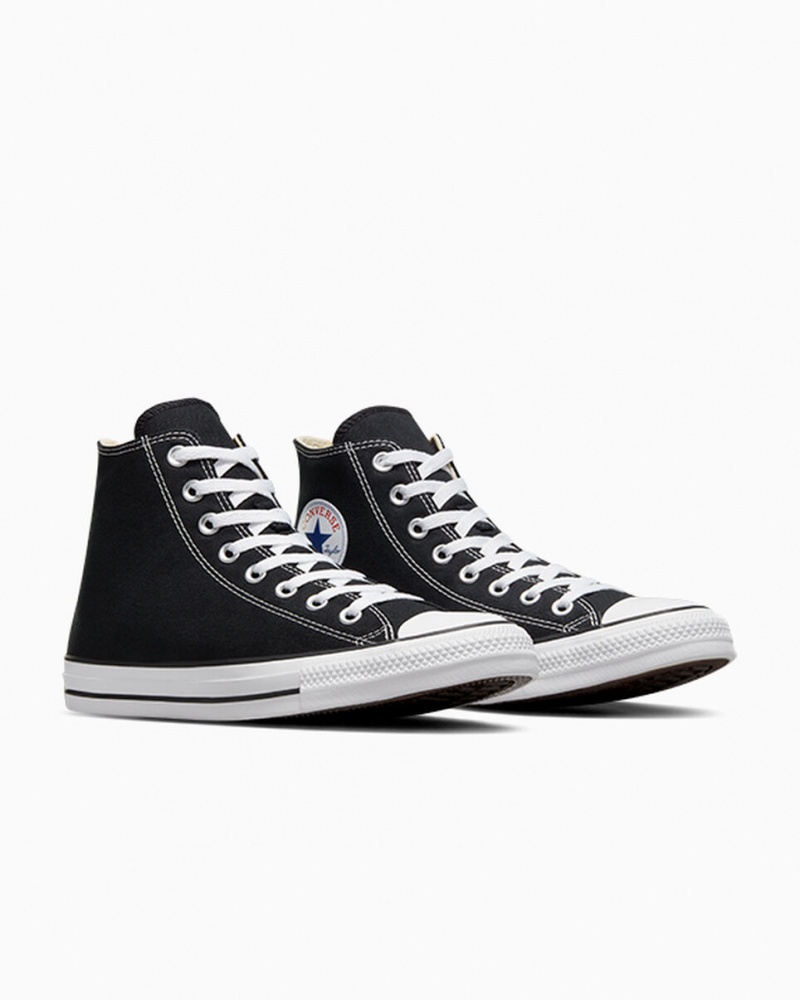 Converse Chuck Taylor All Star Zwart | 026175VJG