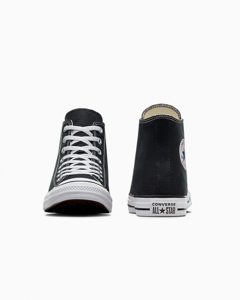 Converse Chuck Taylor All Star Zwart | 026175VJG