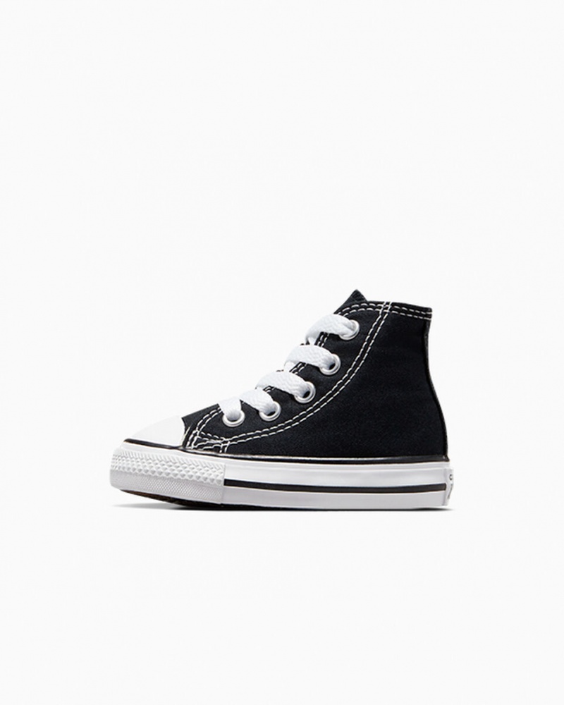 Converse Chuck Taylor All Star Zwart | 043819YXR