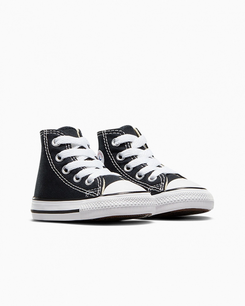 Converse Chuck Taylor All Star Zwart | 043819YXR