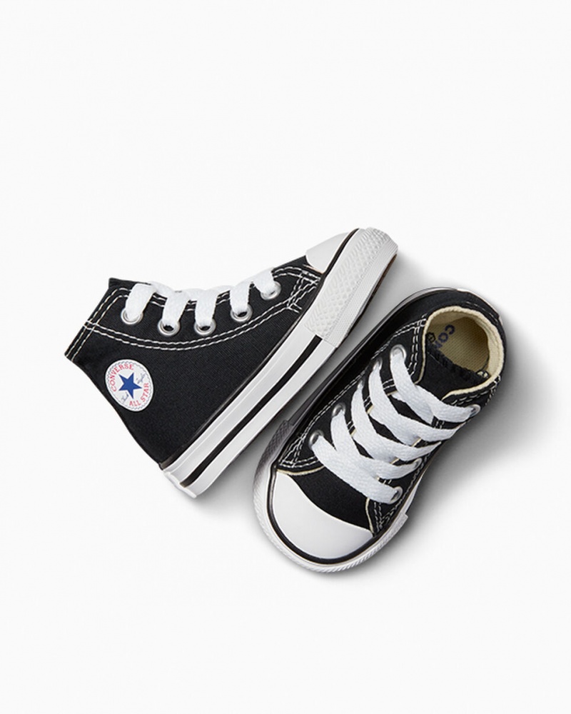 Converse Chuck Taylor All Star Zwart | 043819YXR