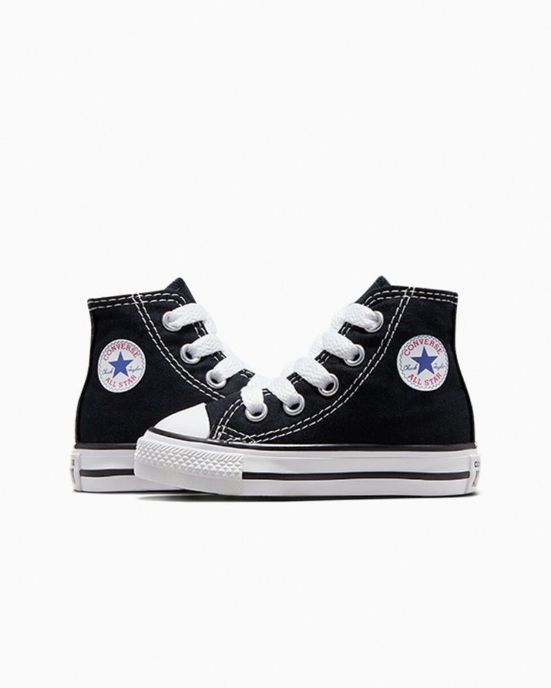 Converse Chuck Taylor All Star Zwart | 043819YXR