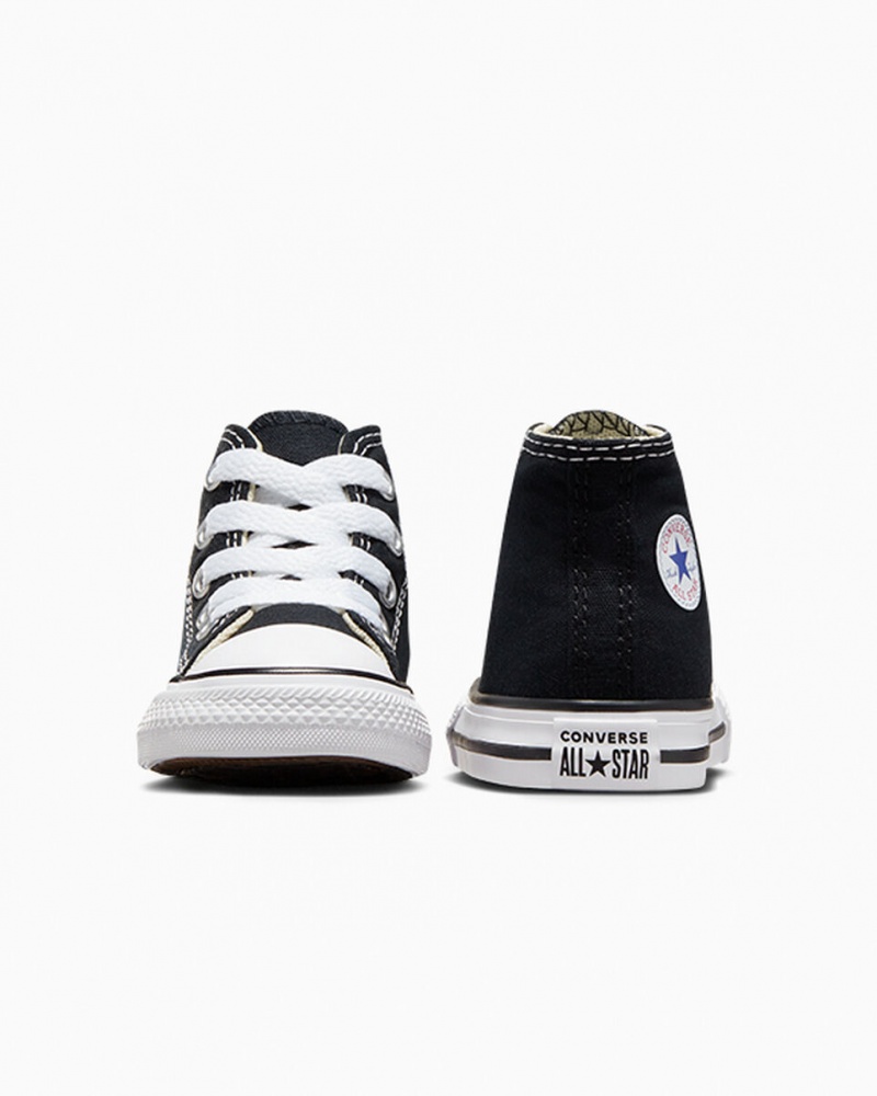 Converse Chuck Taylor All Star Zwart | 043819YXR