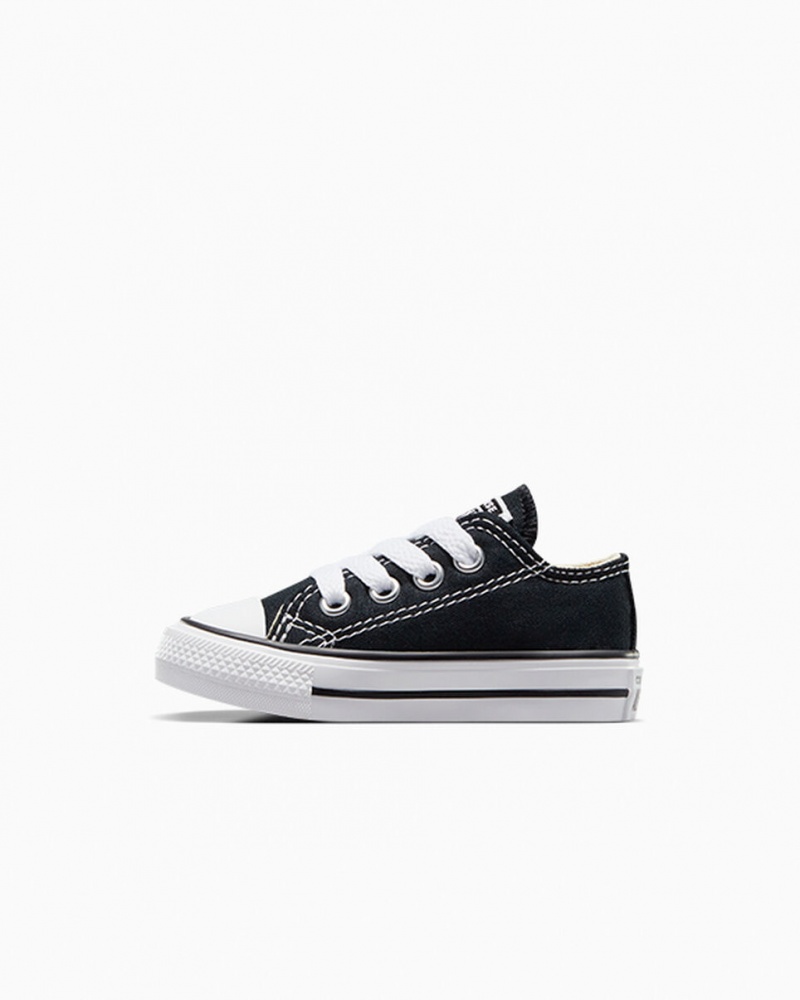 Converse Chuck Taylor All Star Zwart | 163798NCD