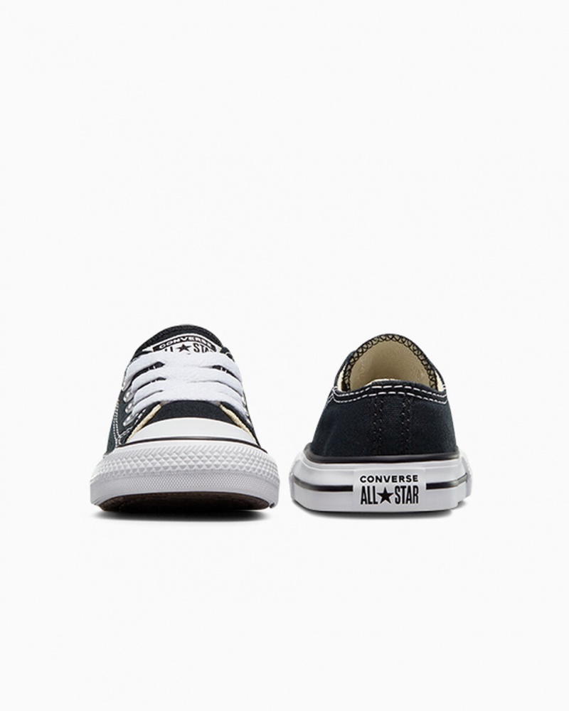 Converse Chuck Taylor All Star Zwart | 163798NCD