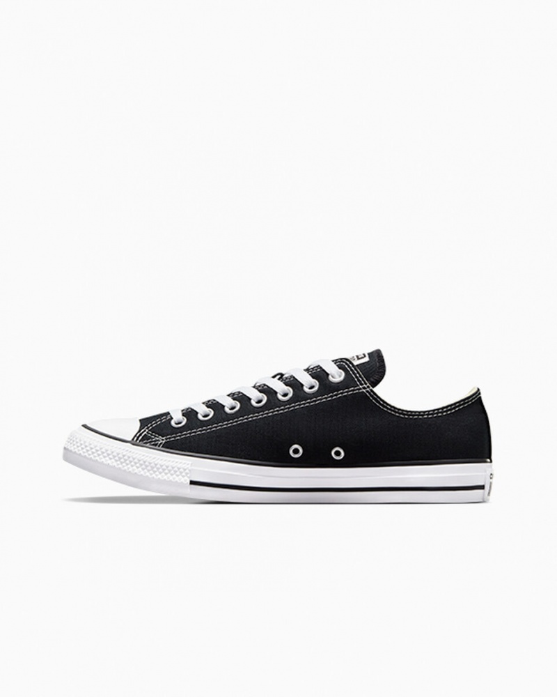 Converse Chuck Taylor All Star Zwart | 243178ZVT