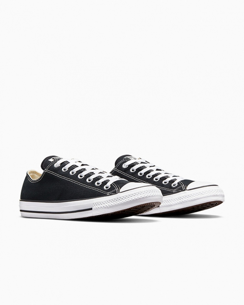 Converse Chuck Taylor All Star Zwart | 243178ZVT