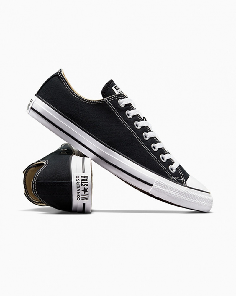 Converse Chuck Taylor All Star Zwart | 243178ZVT