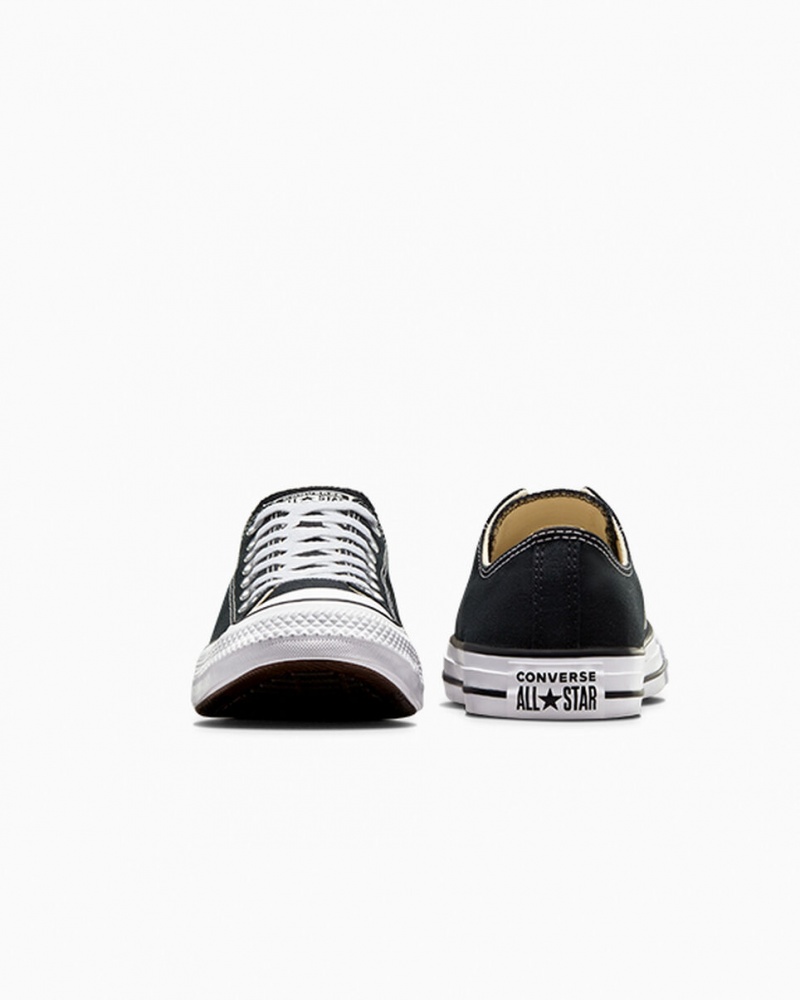 Converse Chuck Taylor All Star Zwart | 243178ZVT