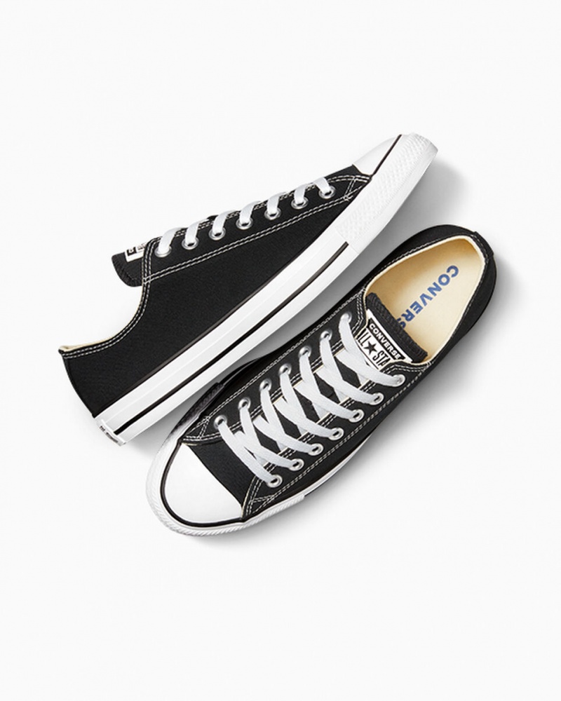 Converse Chuck Taylor All Star Zwart | 290637YPZ