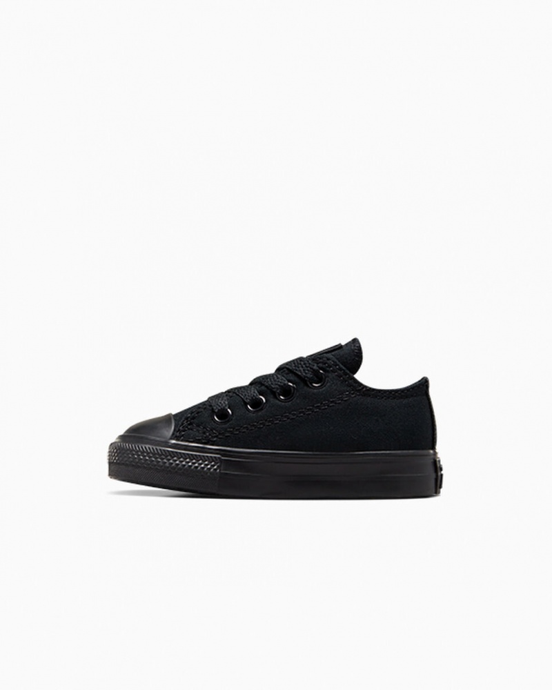 Converse Chuck Taylor All Star Zwart | 513640HSK