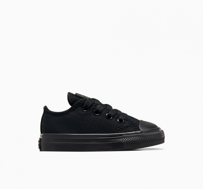 Converse Chuck Taylor All Star Zwart | 513640HSK