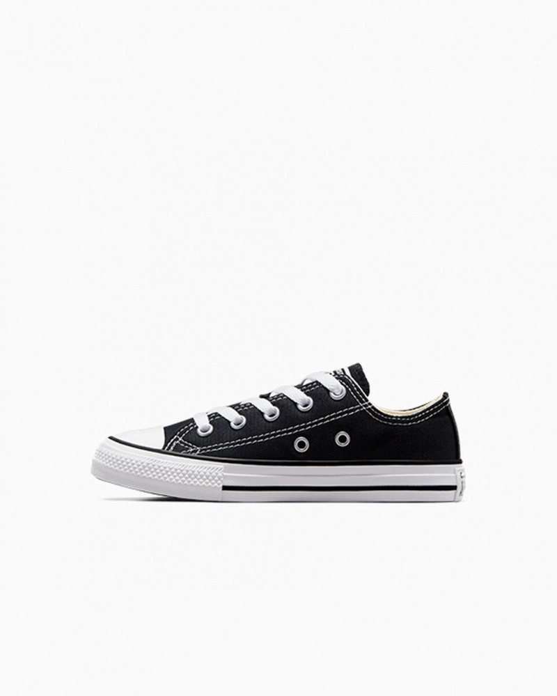 Converse Chuck Taylor All Star Zwart | 689734BOI