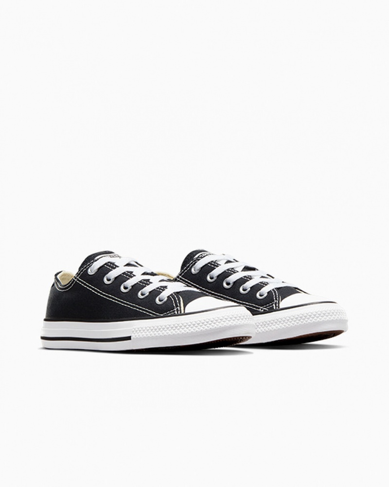 Converse Chuck Taylor All Star Zwart | 689734BOI